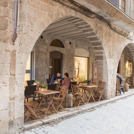 Bravissimo Cort Reial-2A Apartment Girona Exterior photo